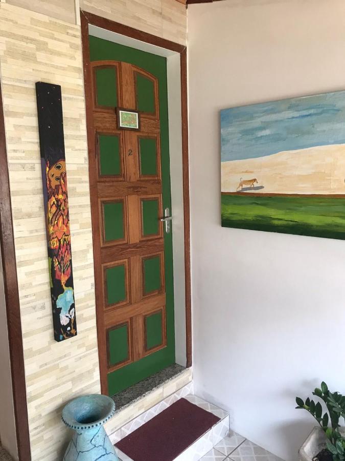Canto Da Arte - Hospedagem Domiciliar Cabo Frio Eksteriør bilde