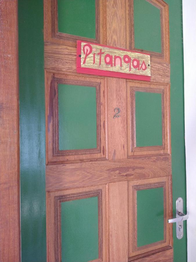 Canto Da Arte - Hospedagem Domiciliar Cabo Frio Eksteriør bilde